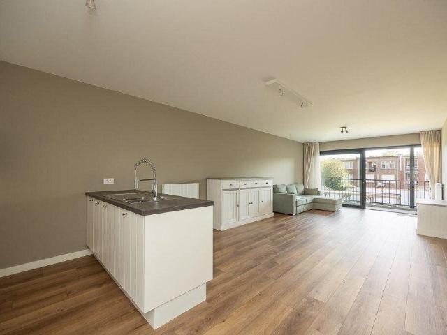 Appartement location à Deurne-Zuid, Antwerpen