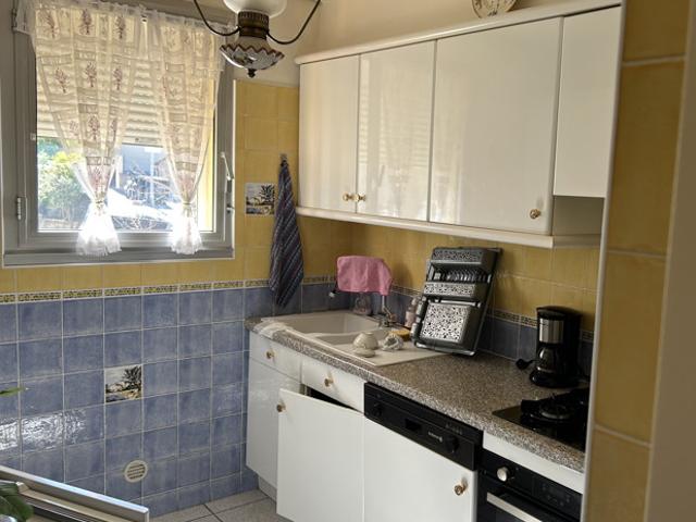 Appartement vente à Marseille, Septèmes-les-vallons