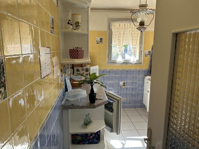 Appartement vente à Marseille, Septèmes-les-vallons