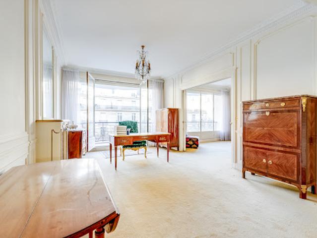 Appartement vente à Bordeaux