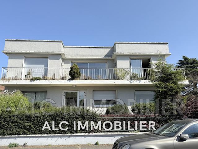 Maison vente à Saint-Germain-en-Laye, Conflans-sainte-honorine
