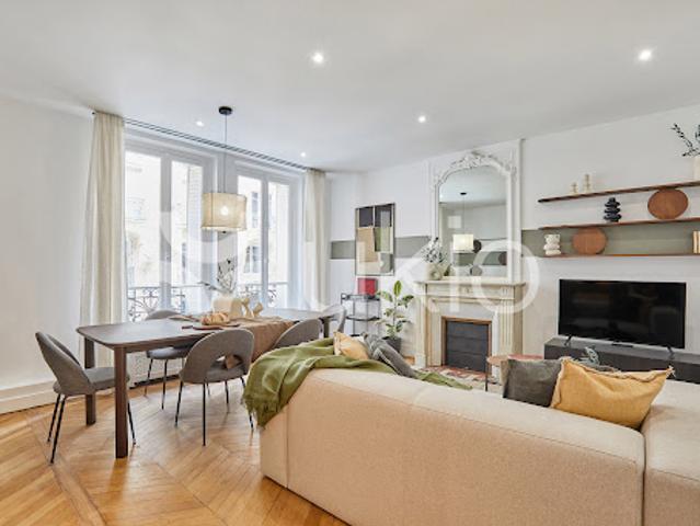 Appartement location à Paris, Île-de-France
