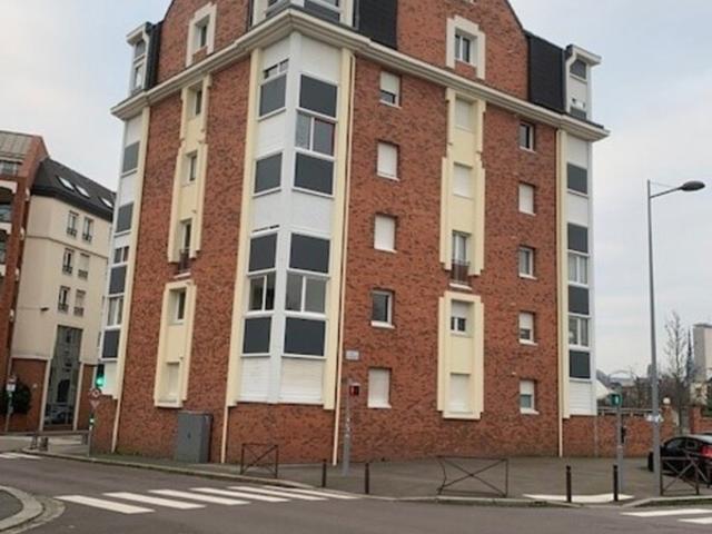 Appartement vente à Rouen, Ruan
