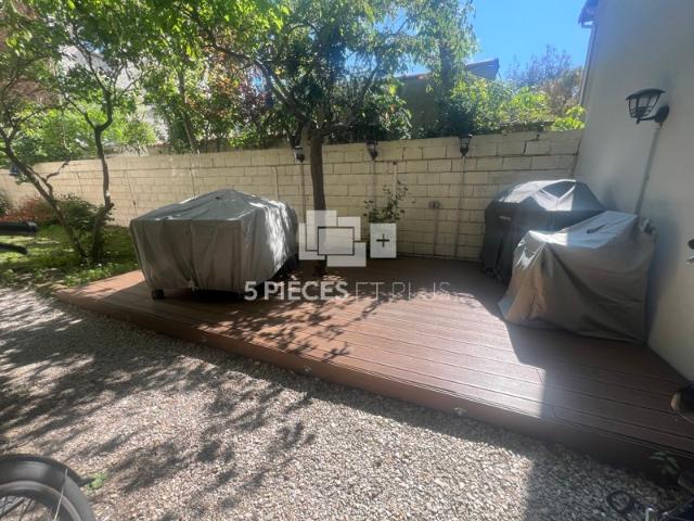 Appartement vente à Nanterre, Asnières-sur-seine