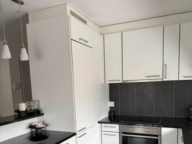 Apartment mieten in Le Motty, Ecublens