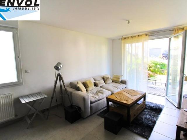 Appartement vente à Toulouse, Aussonne