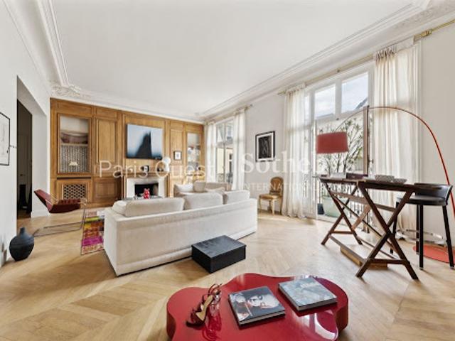 Appartement vente à Bordeaux