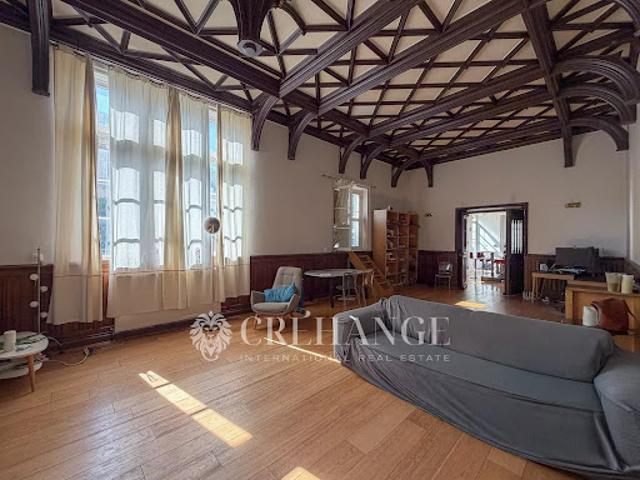 Appartement location à Saint-Germain-en-Laye, Le Pecq