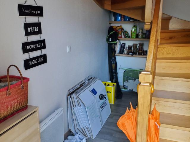 Appartement location à Le Puy-en-Velay, Le Monastier-sur-gazeille