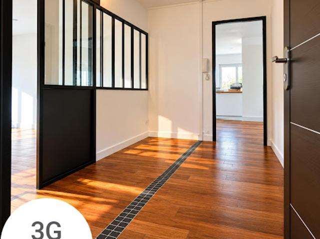 Appartement vente à Lisieux, Deauville