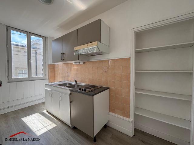 Appartement location à Périgueux