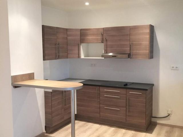 Appartement vente à Soissons, Ambrief