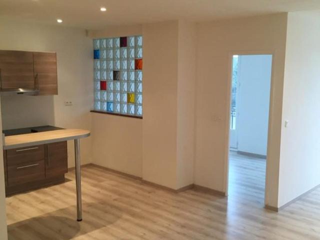Appartement vente à Soissons, Ambrief