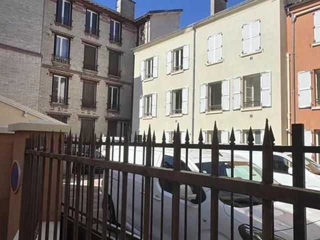Appartement vente à Argenteuil, Saint-leu-la-forêt