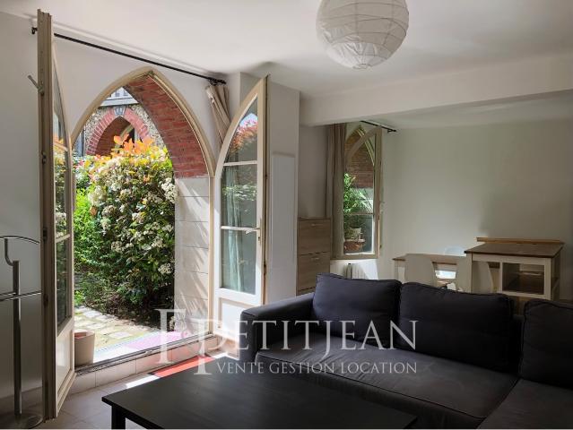 Appartement location à Hautvilliers, Chevreuse
