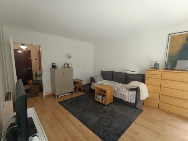 Appartement vente à Palaiseau, Les Ulis