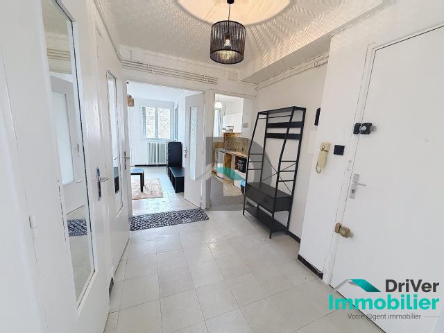 Appartement location à Toulouse