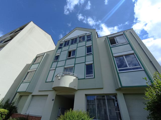 Appartement location à Rennes, Centre