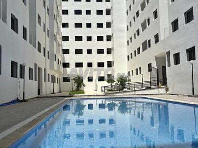 Appartement vente à Tangero, Tanger-Tétouan
