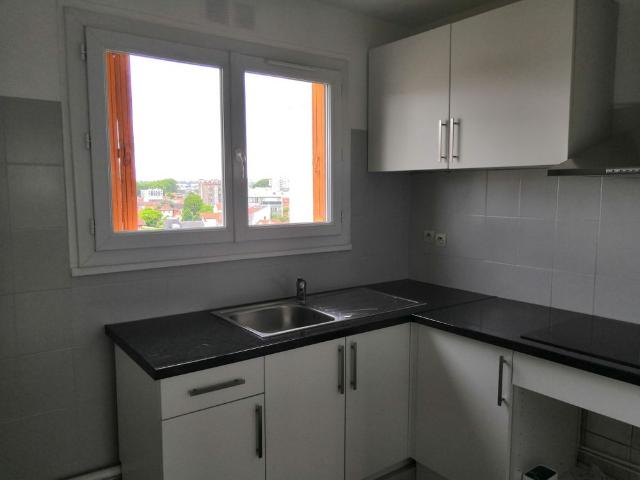 Appartement location à Créteil, Alfortville