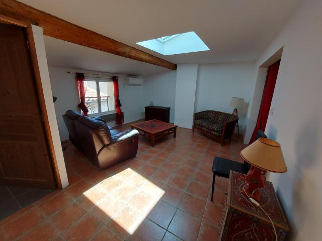 Appartement location à Montpellier, Mèze