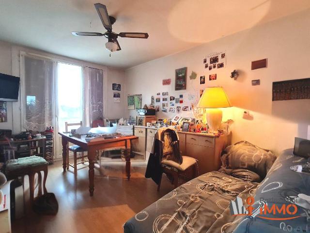 Appartement vente à Saint-Étienne, Loire