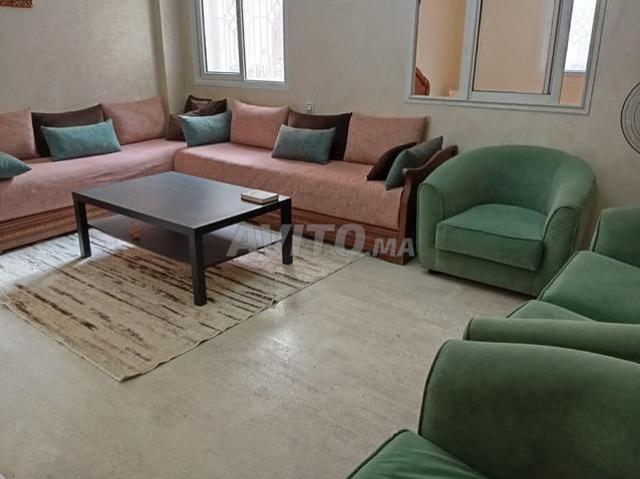 Appartement location à Mohammedia, Gharb-Chrarda-Beni Hssen