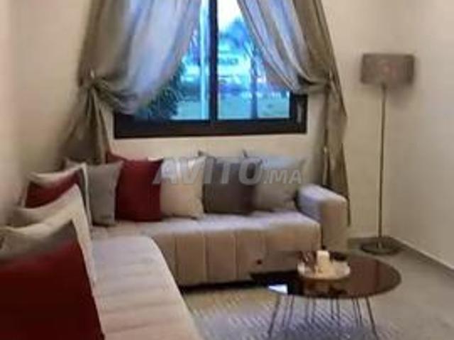 Appartement vente à Boukhalef, Tangero