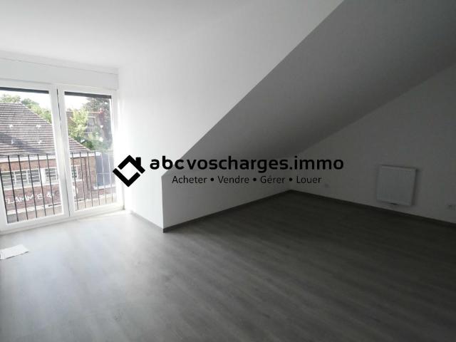Appartement location à Seclin, Nord