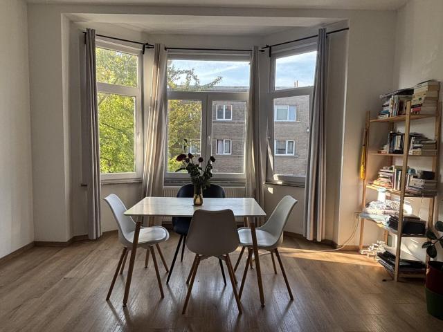 Appartement location à Berchem, Bruxelles