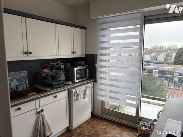 Appartement vente à Lens, Hénin-beaumont