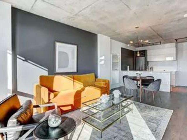 Apartment for rent in St. Leonard's, Quebec
