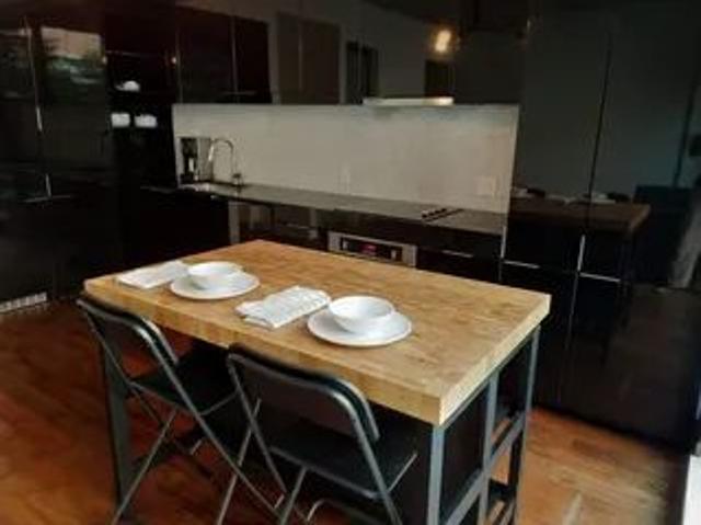 Apartment for rent in St. Leonard's, Quebec