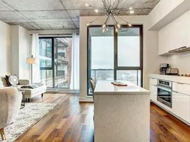Apartment for rent in Le Sud-Ouest, Montréal