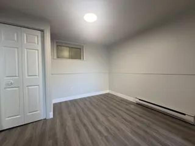 Apartment for rent in Sherbrooke, Quebec