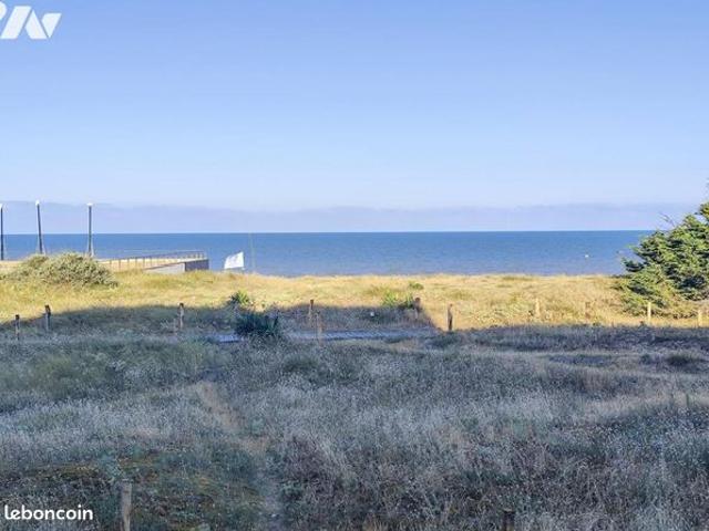 Appartement vente à Les Sables-d'Olonne, Notre-dame-de-monts
