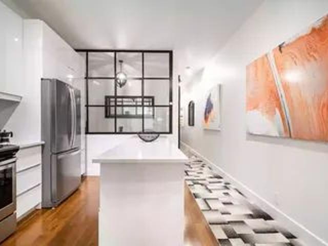 Apartment for rent in St. Leonard's, Quebec