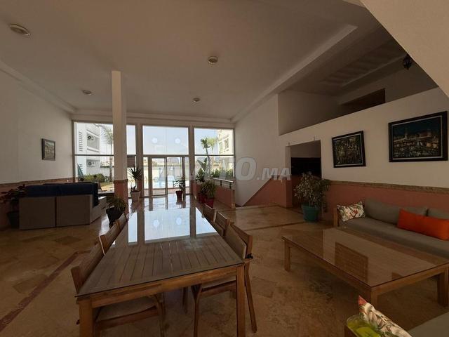 Appartement vente à Skhirat