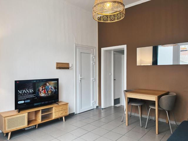 Appartement location à Schaarbeek, Bruxelles