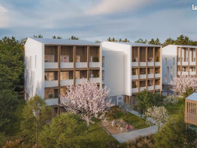 Appartement vente à Vannes, Bretagne