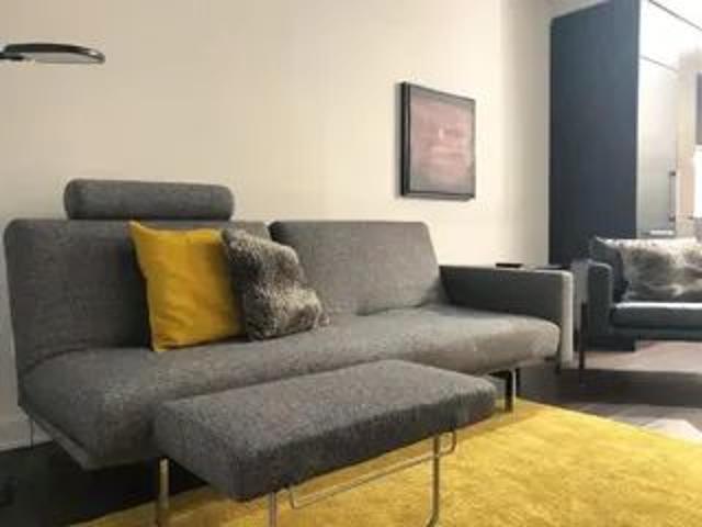 Apartment for rent in St. Leonard's, Quebec