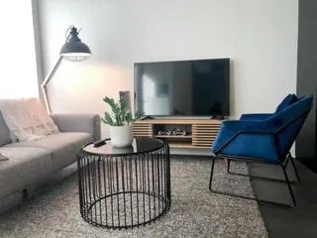 Apartment for rent in Abitibi-témiscamingue, Quebec