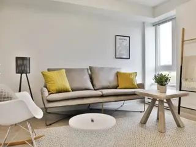 Apartment for rent in TOD quartier Berri UQAM, Montréal