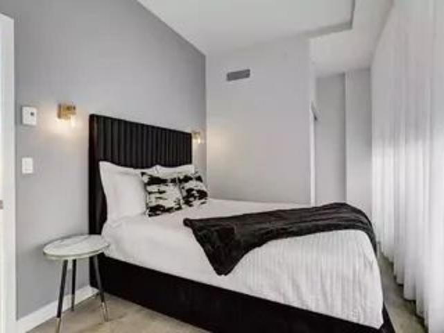 Apartment for rent in St. Leonard's, Quebec