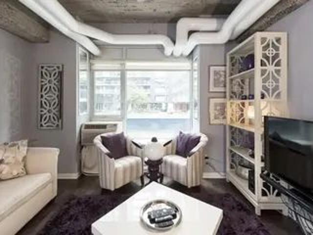 Apartment for rent in Quartier des Spectacles, Montréal