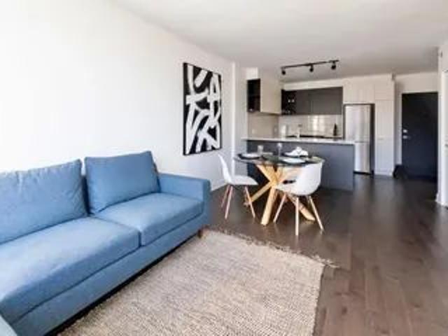 Apartment for rent in Ville-Marie, Montréal