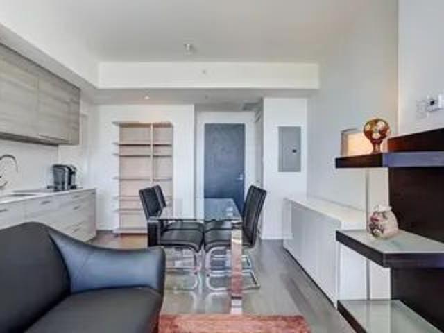 Apartment for rent in St. Leonard's, Quebec