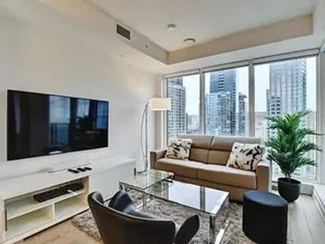 Apartment for rent in St. Leonard's, Quebec
