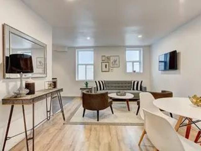 Apartment for rent in Ville-Marie, Montréal