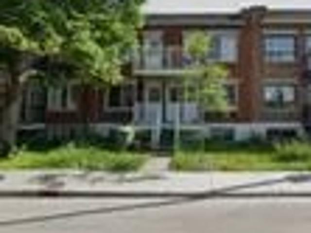 Apartment for rent in St. Leonard's, Quebec